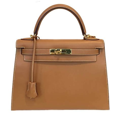 Hermes kelly sellier bag